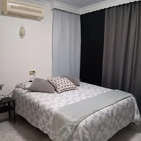 Estudio Con Piscina Apartamento