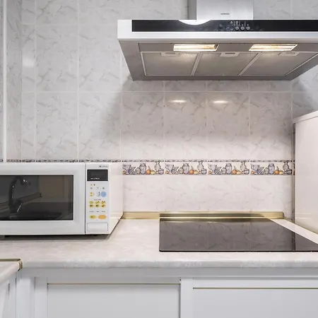 Apartamento Estudio Con Piscina *