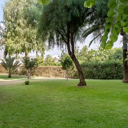 Apartamento Estudio Con Piscina La Cala Del Moral