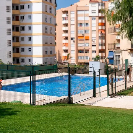 Apartamento Estudio Con Piscina