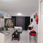 Apartamento Estudio Con Piscina *