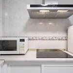 Apartamento Estudio Con Piscina *