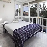 Estudio Con Piscina La Cala Del Moral